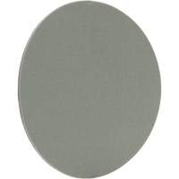 Disque d'uniformisation Trizact Hookit, dia 6", Grain P1000, Carbure de silicium Consource
