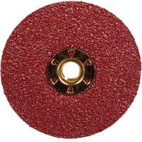 Cubitron II 982C Fibre Disc, Ceramic, 36+, 4-1/2" Dia Consource
