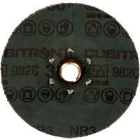 Cubitron II 982C Fibre Disc, Ceramic, 36+, 4-1/2" Dia Consource