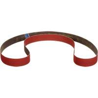 Courroie abrasive 984F Cubitron II , , C&eacute;ramique, Grain 36+ Consource
