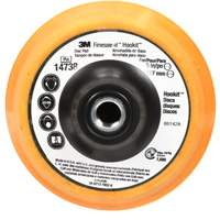 Tampon pour disque Finesse-it Hookit, 5" dia. Consource
