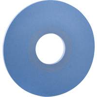 Meule vitrifi&eacute;e 92VC Cubitron II, 17-7/10" x 1", Arbre 8", Type T20 Consource