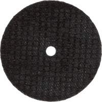 Cubitron 3 Cut-Off Wheel, 4" x 1/8", 3/8" Arbor, Type T1, Ceramic, 21000 RPM Consource