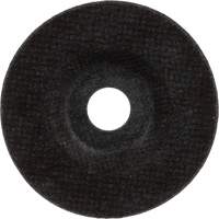 Cubitron 3 Cut-Off Wheel, 4-1/2" x 0.045", 7/8" Arbor, Type T27, Ceramic, 13300 RPM Consource