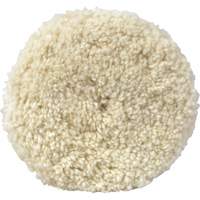 Tampon pour mastic de 05703, 8" dia., Laine Consource