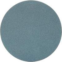 Disque abrasif en mousse Hookit Trizact 443SA, 5" dia., Grain 5000, Carbure de silicium Consource