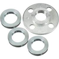 Trousse de montage de coussin d'appui pour disque Consource