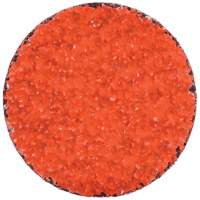 Blaze R980P CA Coarse Grit TS (Type II) Quick-Change Cloth Disc, 3" Dia., 60 Grit, Ceramic Consource