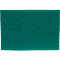Tampons manuels Bear-Tex, Oxyde d'aluminium, 6" x 9", Grain Tr&egrave;s fin Consource