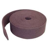 Bear-Tex&reg; Non-Woven Roll, Fine, Aluminum Oxide, 4" W x 10 yd. L Consource