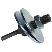 Mandrel Assembly Consource