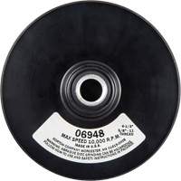 Back-Up Pad Consource