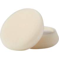 Perfect-It Compounding Pad, 4" Dia., Foam Consource