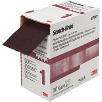 Scotch-Brite Primer Prep Scuff, VFN, 4-3/4" x 180", Aluminum Oxide Consource