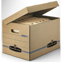 Boîtes de rangement Consource