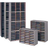 Casiers Value Sorters Consource