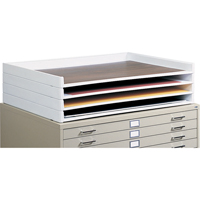 Giant Stacking Trays Consource