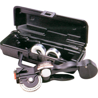 Metal Tape Embossing Systems Consource