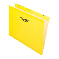 Reversaflex&reg; Hanging File Folder Consource