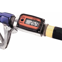 Flow Totalisers, Digital Consource