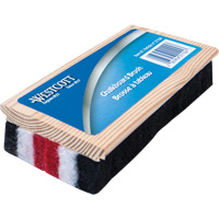 Brosse pour tableau &agrave; craie Consource