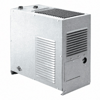 Remote Water Chillers Consource