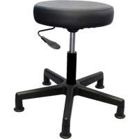 900 Series Task Stool, Stationary, Adjustable Height, 250 lbs. Capacity Consource