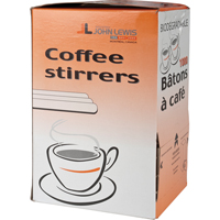 Coffee Stir Sticks Consource
