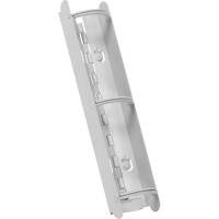 Master&reg; Steel Catalog Rack Post Section Consource