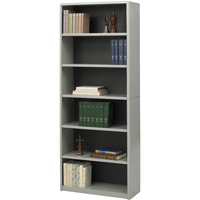 Biblioth&egrave;ques en acier Value Mate Consource