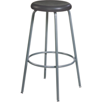 500 Series Stool, Stationary, Adjustable Height, 250 lbs. Capacity Consource
