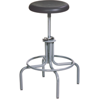 600 Series Stool, Stationary, Adjustable Height, 250 lbs. Capacity Consource