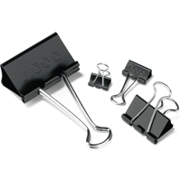 Foldback Clips Consource