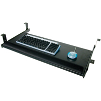 Tiroirs pour clavier &eacute;conomiques KL-28S Consource