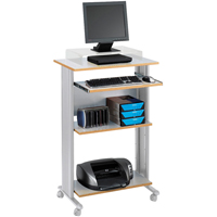Postes de travail debout Muv Consource