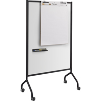 Tableaux blancs Impromptu, Magn&eacute;tique, 42" la x 72" h Consource