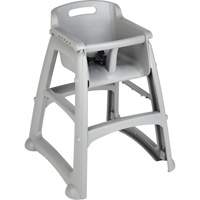 Chaise haute SturdyChair Consource