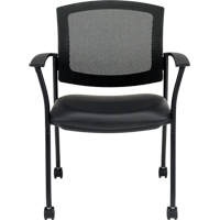 Chaises pour visiteurs Ibex Consource