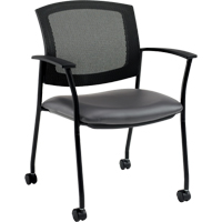 Chaises pour visiteurs Ibex Consource