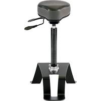 TA180 Ergonomic Sit/Stand Chair Consource