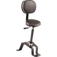 TA300 Ergonomic Sit/Stand Chair, Sit/Stand Consource