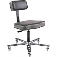 SF160 Ergonomic Chair, Mobile Consource