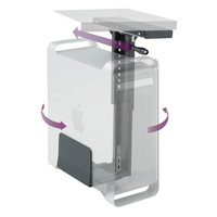 Porte-processeur Ergo-Comfort Consource