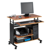 Bureau pour boîtier tour Muv Consource