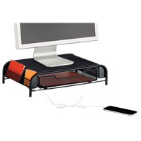 Onyx USB Powered Desk Organizer Consource