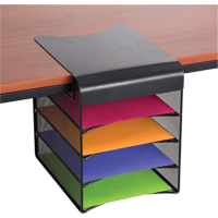 Organisateur suspendu Onyx Consource