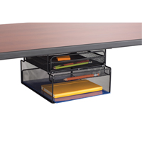 Organisateur suspendu Onyx Consource
