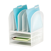 Organisateur de bureau Onyx Consource