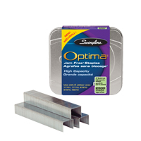 Agrafes Swingline Optima Consource