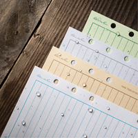Rite in the Rain&reg; Loose Leaf Paper Consource